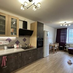 Квартира 72 м², 2-комнатная - изображение 2