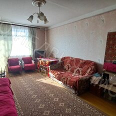 Квартира 34 м², 1-комнатная - изображение 2