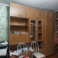 Квартира 32,6 м², 1-комнатная - изображение 2