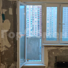 Квартира 41 м², 1-комнатная - изображение 1