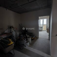 Квартира 53 м², 1-комнатная - изображение 2