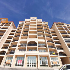 Квартира 30,5 м², 1-комнатные - изображение 5