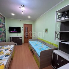 Квартира 57 м², 2-комнатная - изображение 3