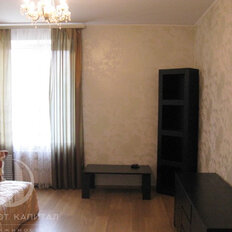 Квартира 50 м², 1-комнатная - изображение 3