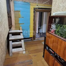 часть дома + 4 сотки, участок - изображение 5