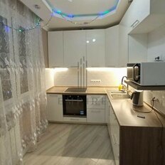 Квартира 39 м², 1-комнатная - изображение 2