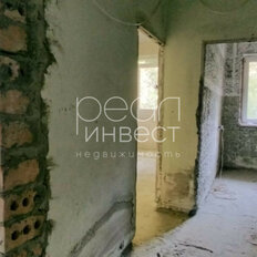 Квартира 37 м², 2-комнатная - изображение 4