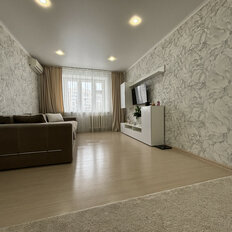 Квартира 54 м², 2-комнатная - изображение 2