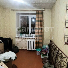 Квартира 58 м², 3-комнатная - изображение 3