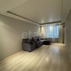 Квартира 51,8 м², 1-комнатная - изображение 5