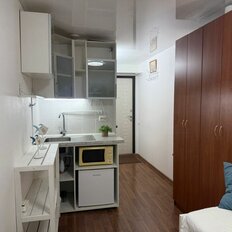 Квартира 14,9 м², студия - изображение 5