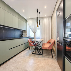 Квартира 76,3 м², 3-комнатная - изображение 3