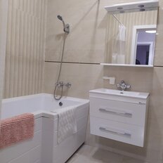 Квартира 57 м², 2-комнатная - изображение 3