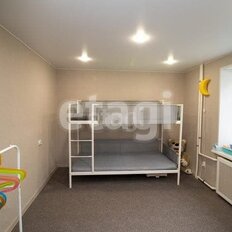 Квартира 57,8 м², 3-комнатная - изображение 5