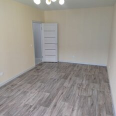 Квартира 55 м², 2-комнатная - изображение 3