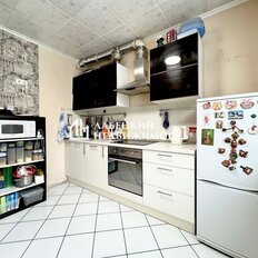 Квартира 39,1 м², 1-комнатная - изображение 1