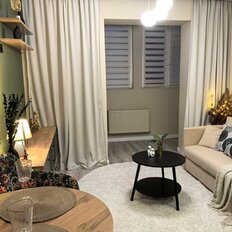 Квартира 19,3 м², студия - изображение 2