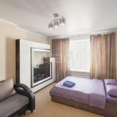 Квартира 33,7 м², 1-комнатная - изображение 1