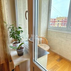Квартира 40,4 м², 1-комнатная - изображение 5