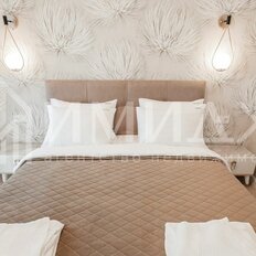 Квартира 40 м², 1-комнатные - изображение 5