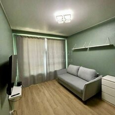 Квартира 34,2 м², 1-комнатная - изображение 4