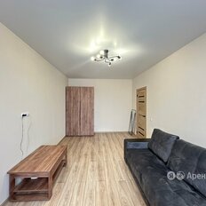 Квартира 41 м², 1-комнатная - изображение 5
