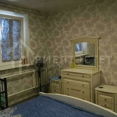 Квартира 58 м², 3-комнатная - изображение 1