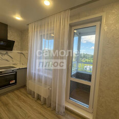 Квартира 51,4 м², 2-комнатная - изображение 4