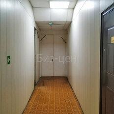 11,7 м², офис - изображение 4