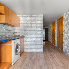 Квартира 49 м², 2-комнатная - изображение 2