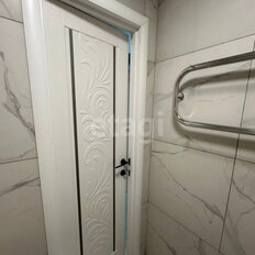 Квартира 30,3 м², 1-комнатная - изображение 5