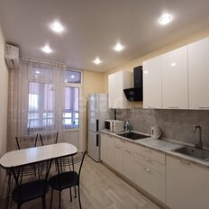 Квартира 40,4 м², 1-комнатная - изображение 1