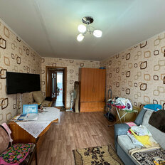 Квартира 46,4 м², 2-комнатная - изображение 5