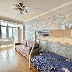 Квартира 41,2 м², 1-комнатная - изображение 2