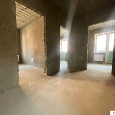 Квартира 60,1 м², 2-комнатная - изображение 4