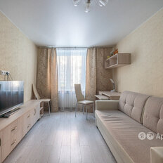 Квартира 43 м², 2-комнатная - изображение 4