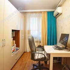 Квартира 29,9 м², 1-комнатная - изображение 3