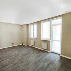 Квартира 24,1 м², студия - изображение 3