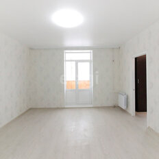 Квартира 55 м², 2-комнатная - изображение 2