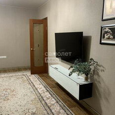 Квартира 62 м², 3-комнатная - изображение 2