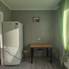 Квартира 33 м², 1-комнатная - изображение 5