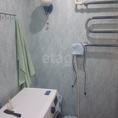 Квартира 45,4 м², 2-комнатная - изображение 3