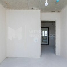 Квартира 33,2 м², 1-комнатная - изображение 2