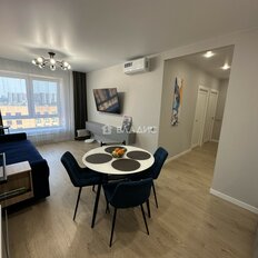 Квартира 52 м², 2-комнатная - изображение 2