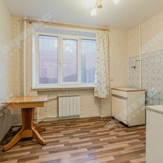 Квартира 58,1 м², 2-комнатная - изображение 5