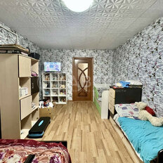 Квартира 41 м², 1-комнатная - изображение 1