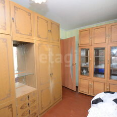 Квартира 52,3 м², 3-комнатная - изображение 4