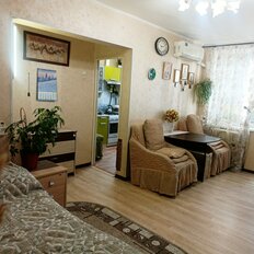 Квартира 44,2 м², 2-комнатная - изображение 1