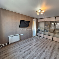 Квартира 52,7 м², 2-комнатная - изображение 4