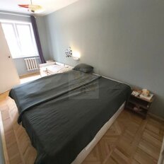 Квартира 57 м², 3-комнатная - изображение 4